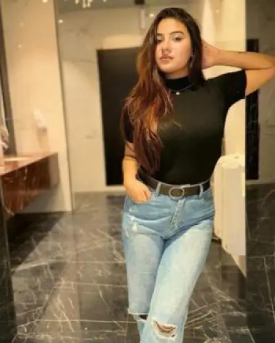 Escorts Rania