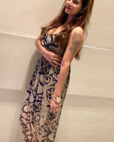 Rania Escort